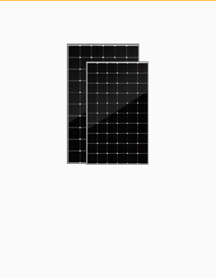 韩华Q CELLS 305W高效单晶太阳能电池板光伏组件价格